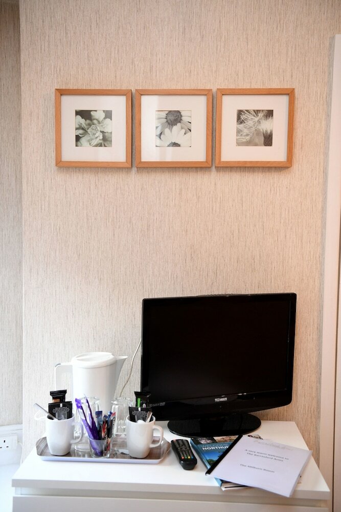 Hotel Barrasford Arms