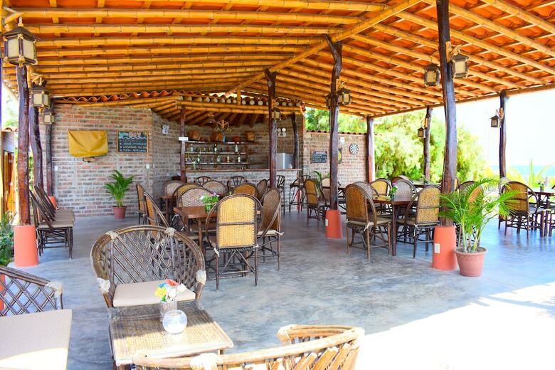 Hotel Punta Del Norte Bungalows