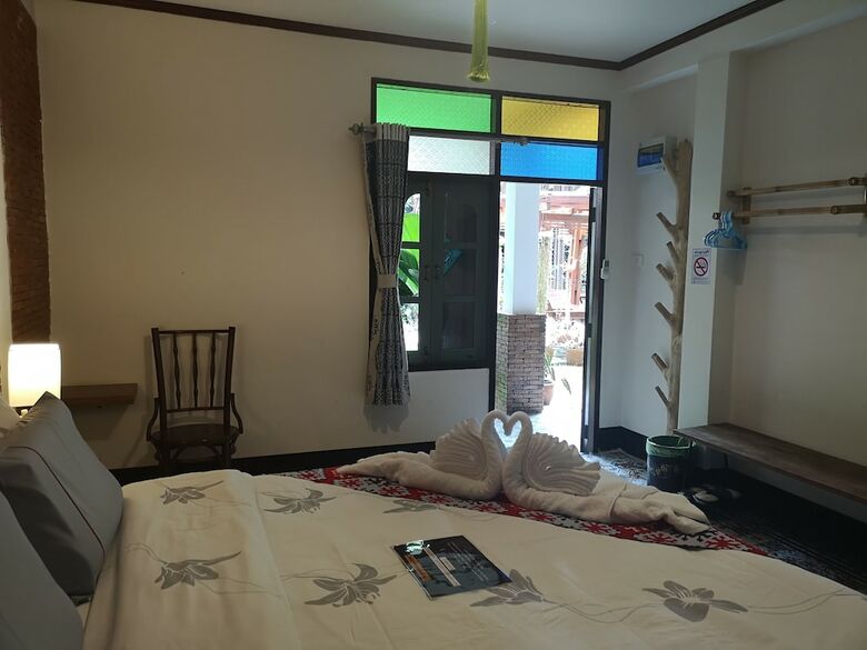 Hotel Pao Come Boutique House