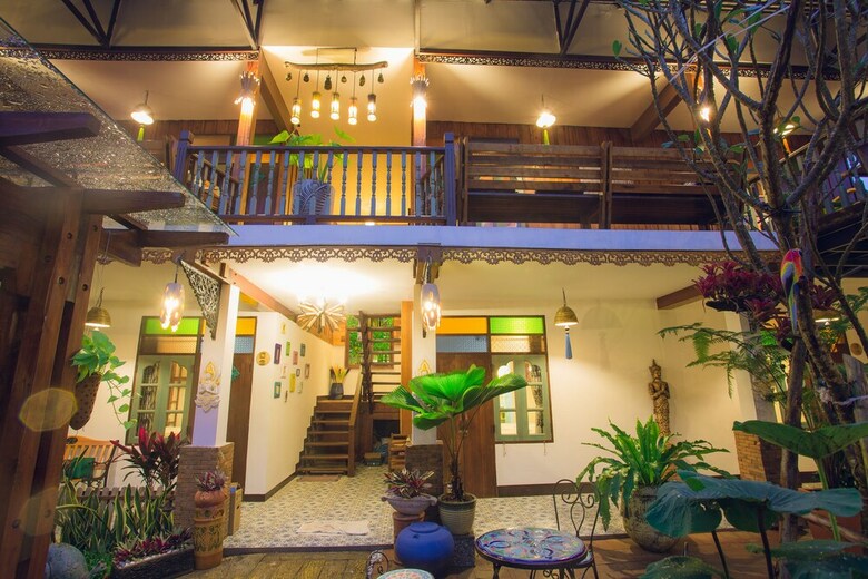 Hotel Pao Come Boutique House