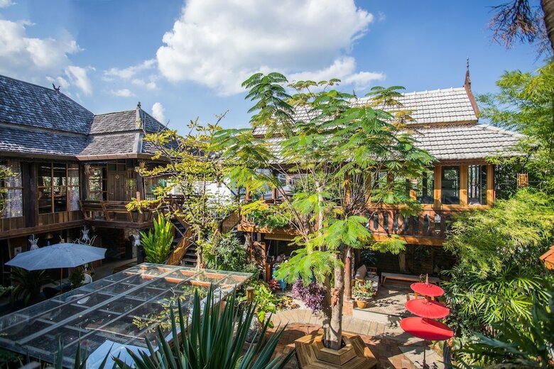 Hotel Pao Come Boutique House