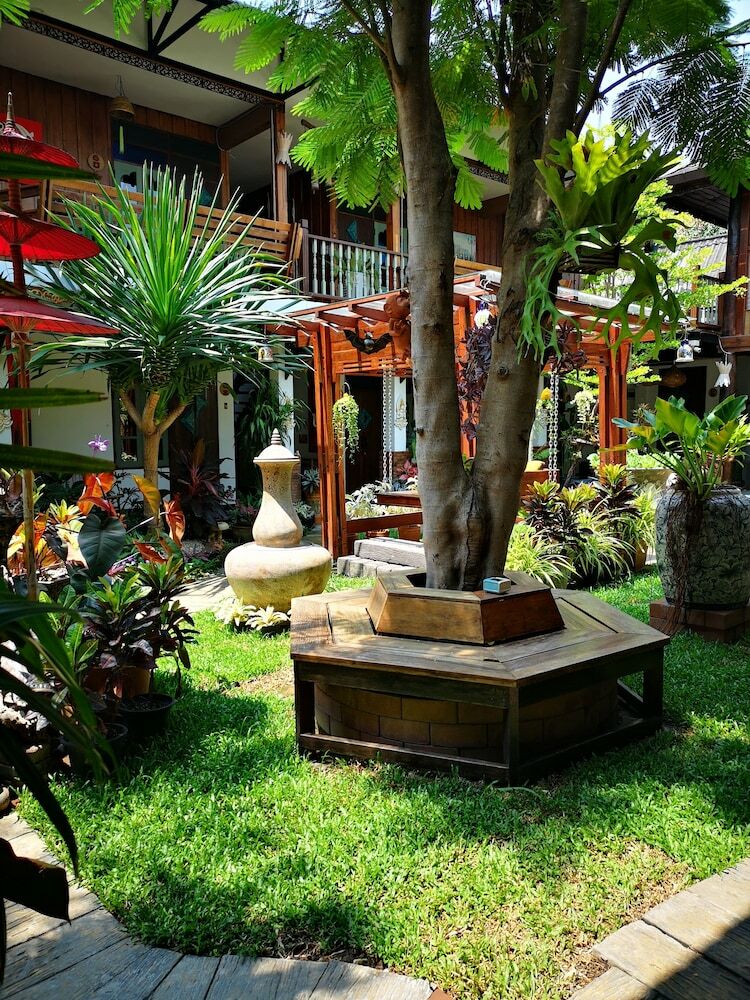 Hotel Pao Come Boutique House