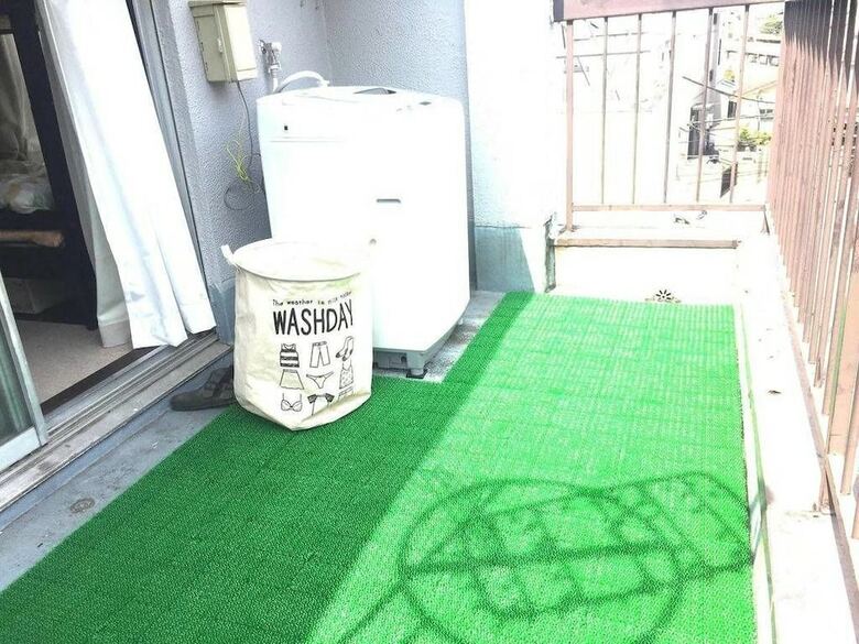 Hostal Akatsuka Go Go House - Hostel