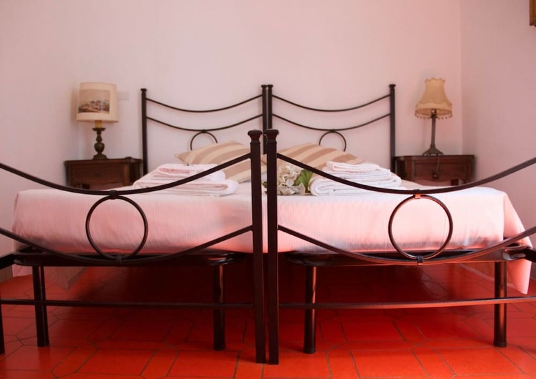 Hotel Il Tempio Di Morfeo
