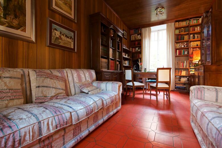 Hotel Il Tempio Di Morfeo
