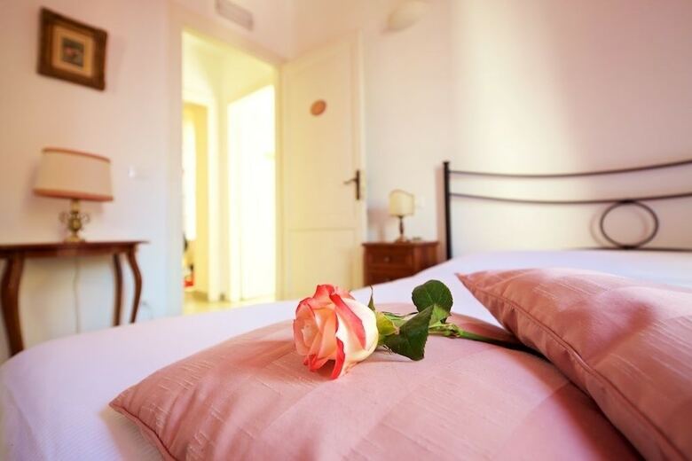 Hotel Il Tempio Di Morfeo