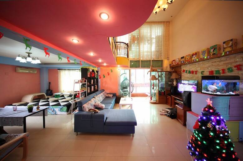 Hostal Shenzhen Soyoung Hotel