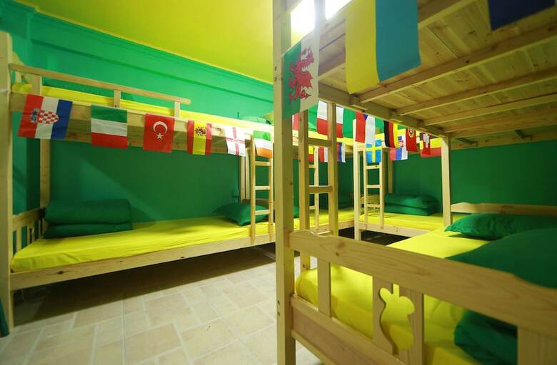 Hostal Shenzhen Soyoung Hotel