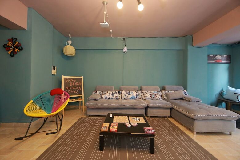 Hostal Shenzhen Soyoung Hotel