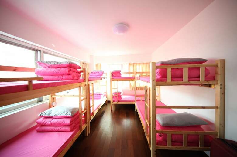 Hostal Shenzhen Soyoung Hotel