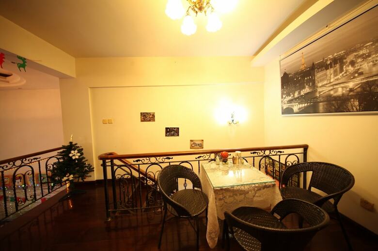 Hostal Shenzhen Soyoung Hotel