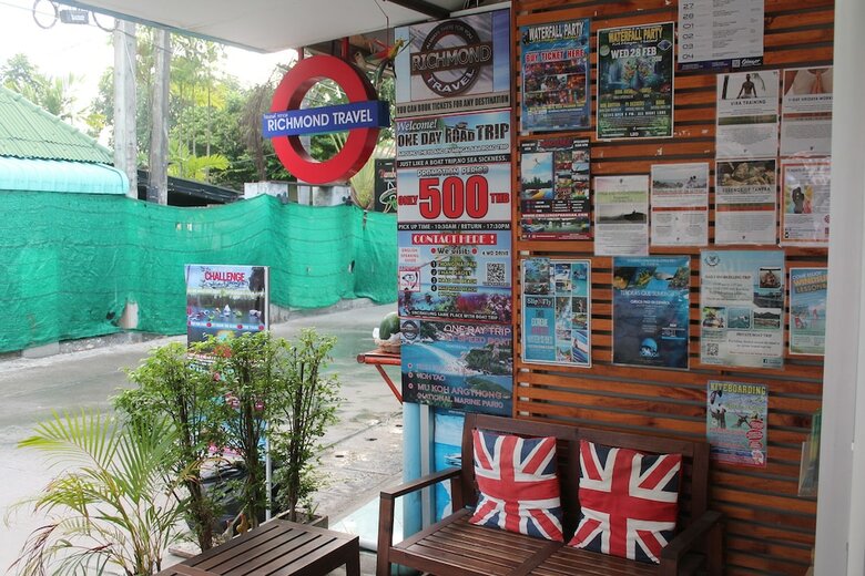 Hotel Richmond Guesthouse