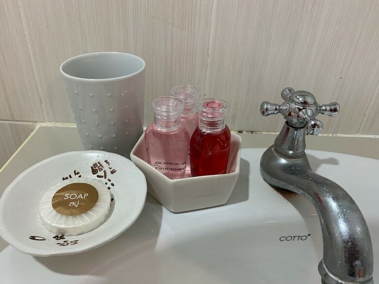 Hotel Richmond Guesthouse