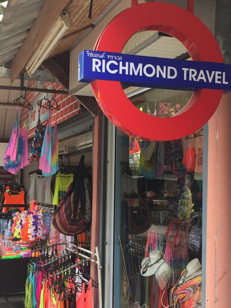 Hotel Richmond Guesthouse