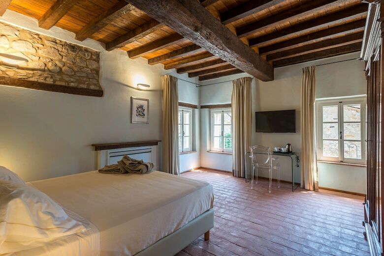 Posada Borgo Cadonega Relais & Spa