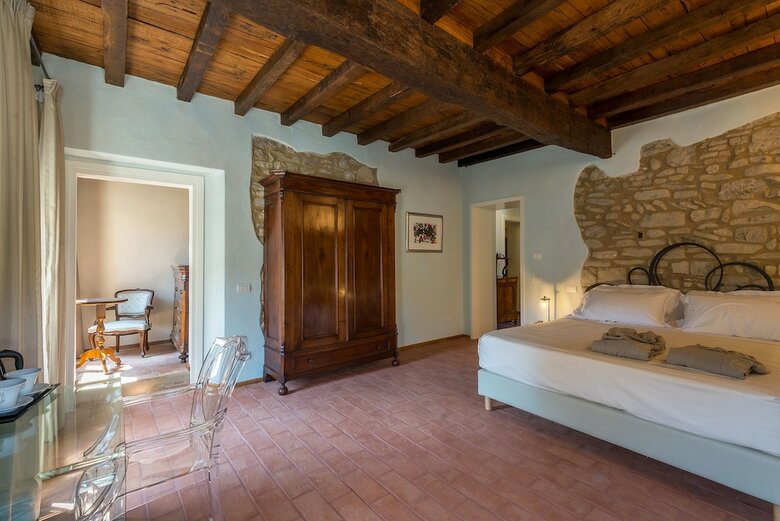 Posada Borgo Cadonega Relais & Spa