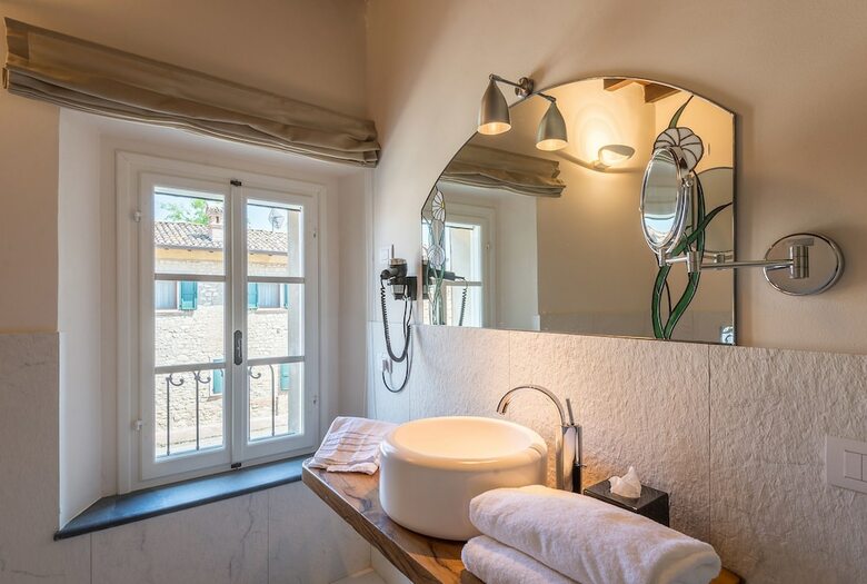 Posada Borgo Cadonega Relais & Spa
