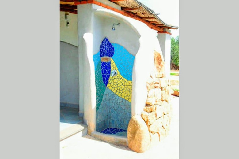 Apartamento Paradiso Degli Ulivi