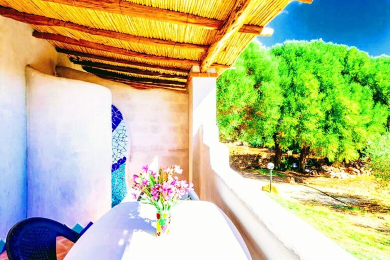 Apartamento Paradiso Degli Ulivi