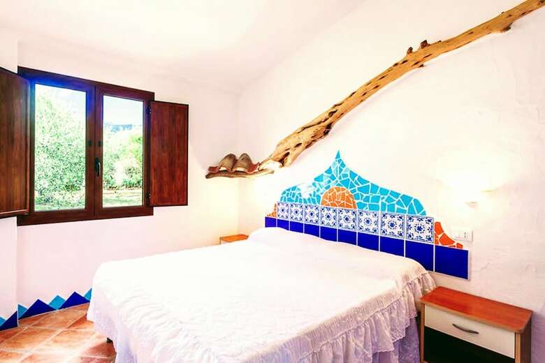 Apartamento Paradiso Degli Ulivi