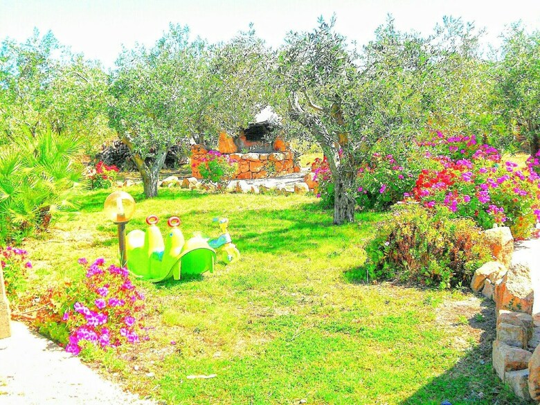 Apartamento Paradiso Degli Ulivi