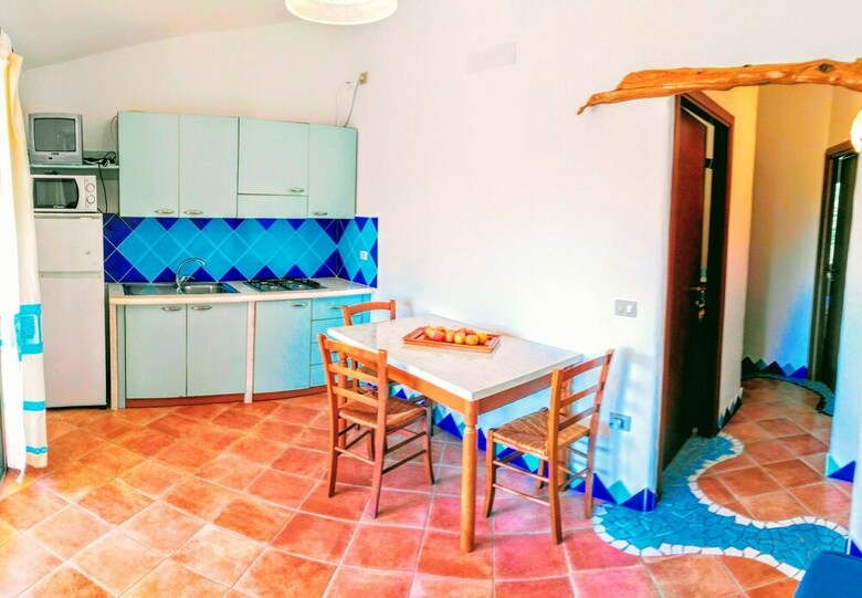 Apartamento Paradiso Degli Ulivi