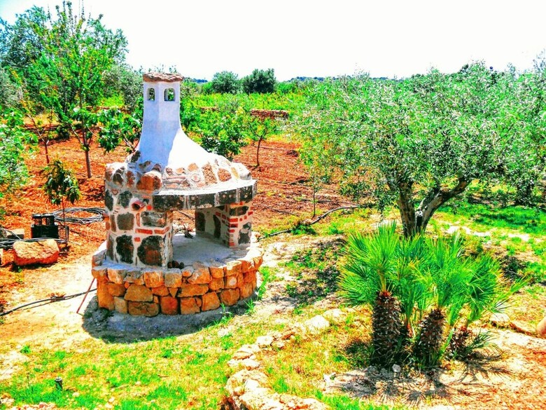 Apartamento Paradiso Degli Ulivi
