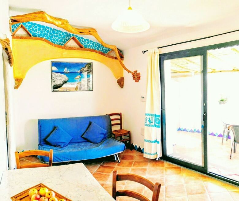 Apartamento Paradiso Degli Ulivi