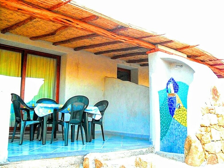 Apartamento Paradiso Degli Ulivi