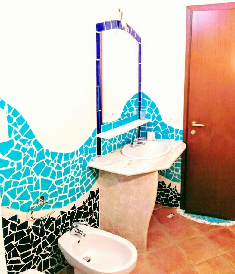 Apartamento Paradiso Degli Ulivi