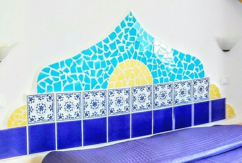 Apartamento Paradiso Degli Ulivi