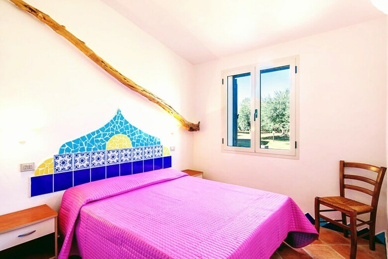 Apartamento Paradiso Degli Ulivi