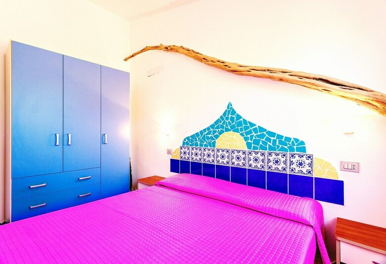Apartamento Paradiso Degli Ulivi