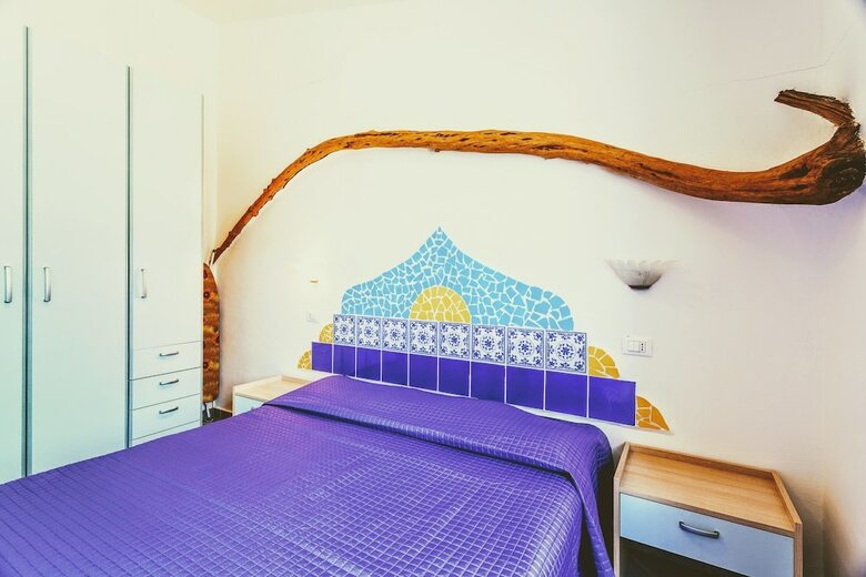 Apartamento Paradiso Degli Ulivi