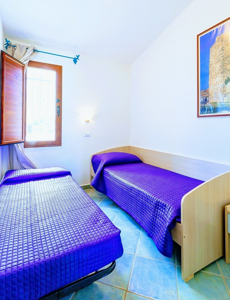 Apartamento Paradiso Degli Ulivi