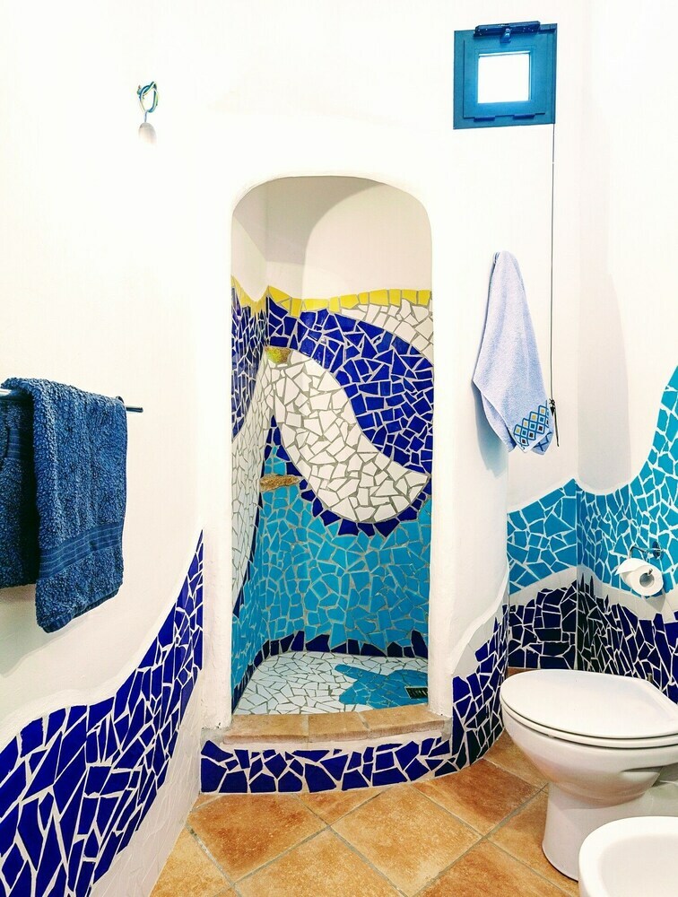 Apartamento Paradiso Degli Ulivi