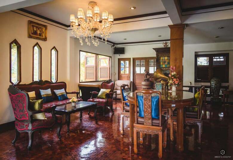 Hotel Loam Boutique & Cafe