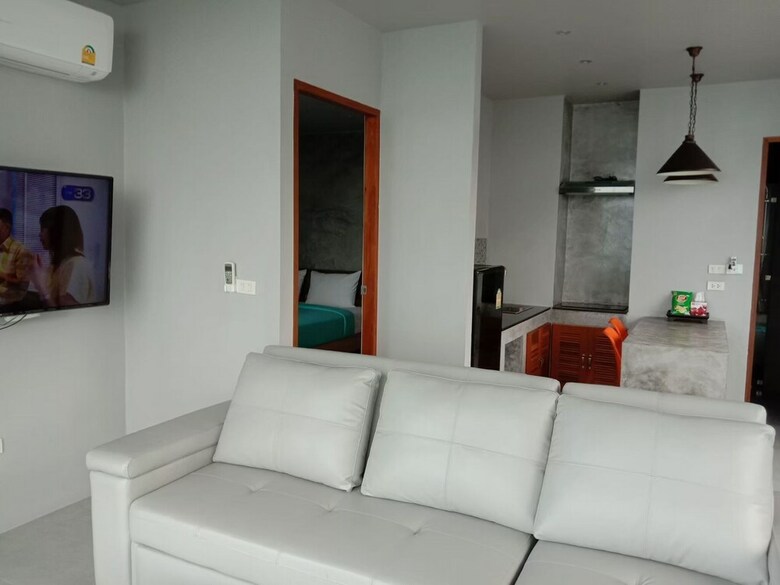 Villa Scenery Samui