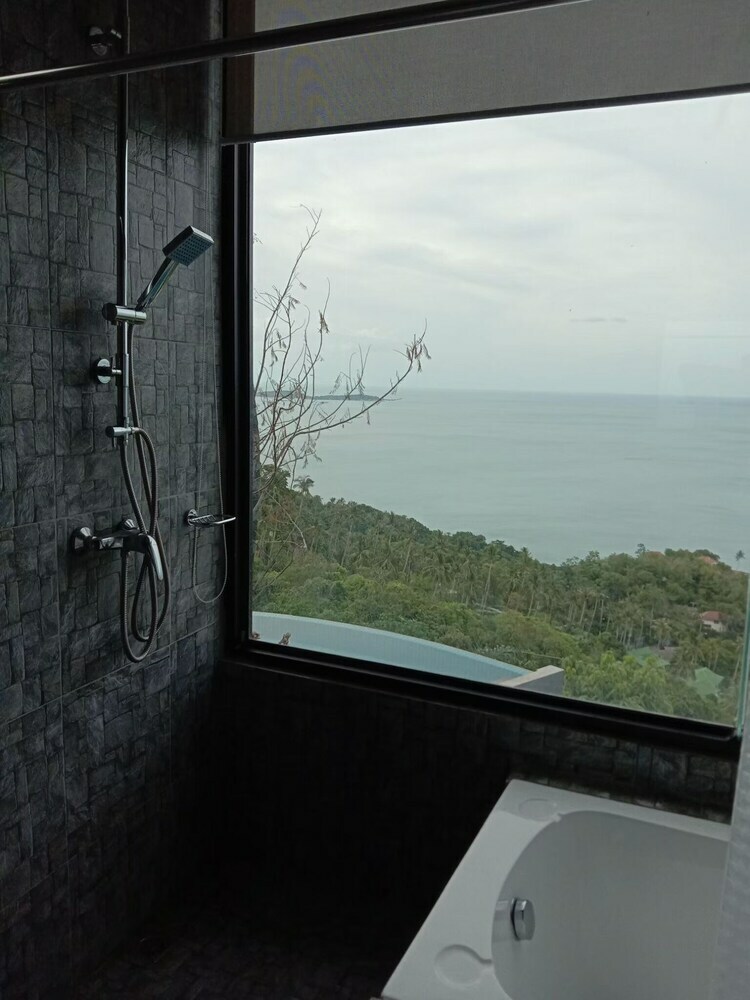 Villa Scenery Samui