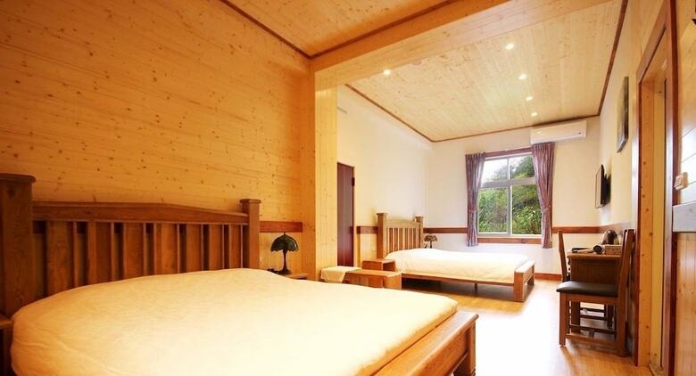Bed & Breakfast Taomilou