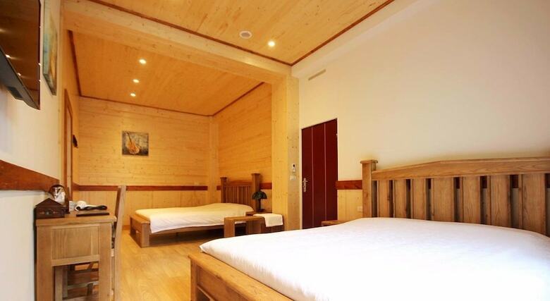 Bed & Breakfast Taomilou