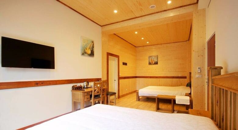 Bed & Breakfast Taomilou
