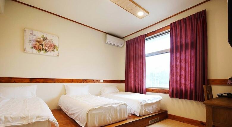 Bed & Breakfast Taomilou