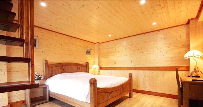 Bed & Breakfast Taomilou