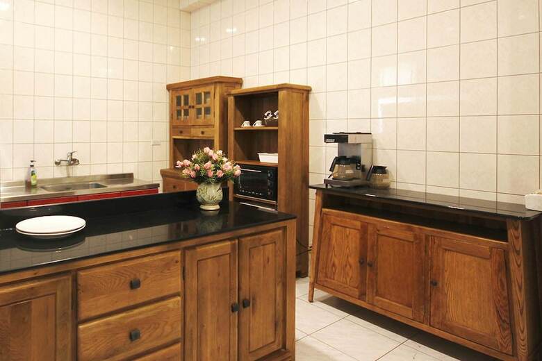 Bed & Breakfast Taomilou