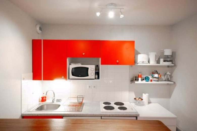 Apartamento Le Briantais