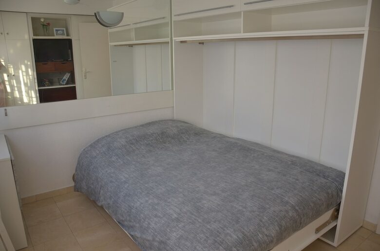 Fame - Marina Baie Des Anges - Studio Apartments
