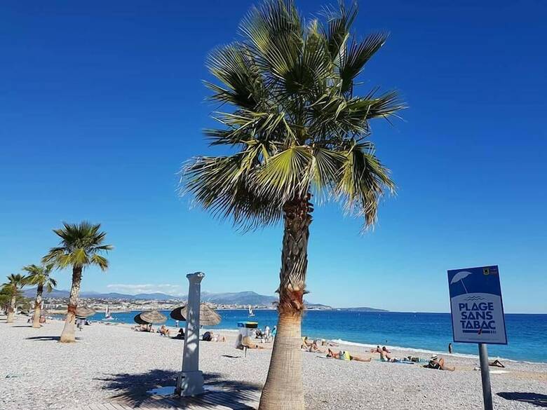 Fame - Marina Baie Des Anges - Studio Apartments