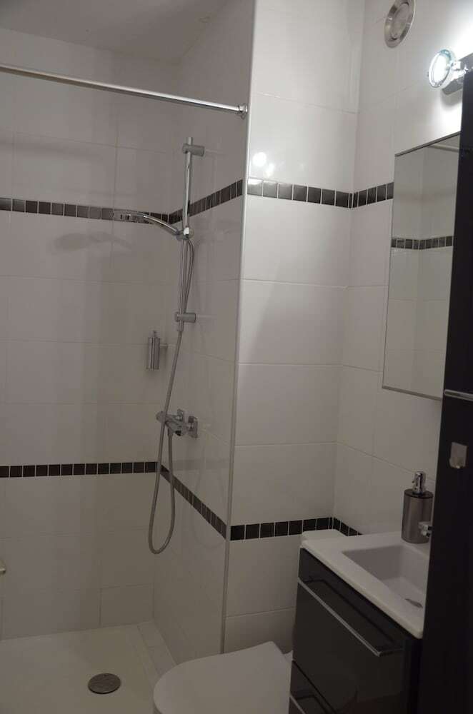 Fame - Marina Baie Des Anges - Studio Apartments