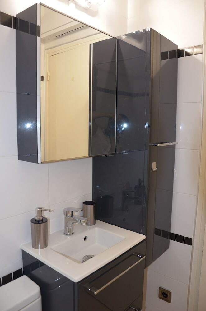 Fame - Marina Baie Des Anges - Studio Apartments